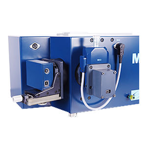 detector multicanal