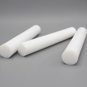 PTFE em barras