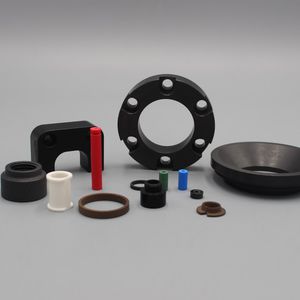 PTFE reforçado 1