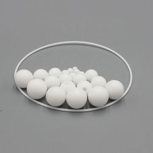 esfera em PTFE
