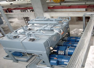 unidade hidráulica com motor elétrico 1