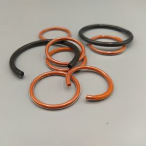 vedação O-ring