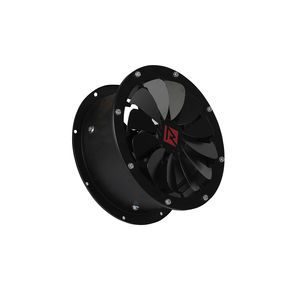 ventilador destratificador