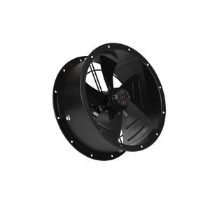 ventilador axial