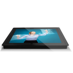 monitor embutido