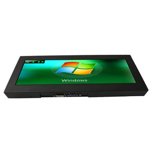 displays de LED