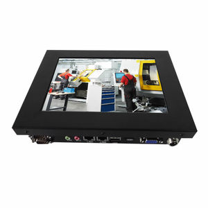 painel PC LCD
