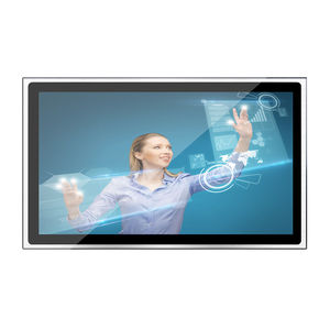 painel PC LCD 1