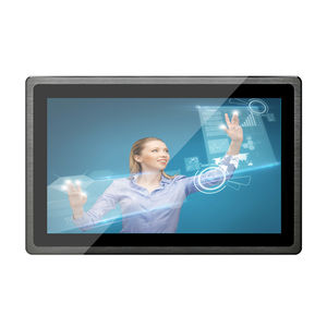 painel PC industrial
