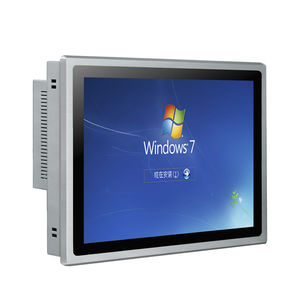 monitor embutido