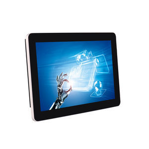 painel PC 10,1" 1