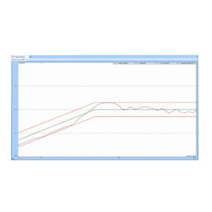 software de espectros de resposta ao choque (SRC)