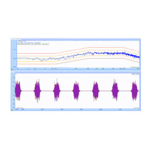 software Transient Random Control