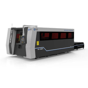 máquina de corte a laser de fibra