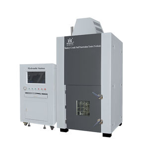 máquina de ensaio de pressão