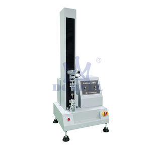 máquina de ensaio universal
