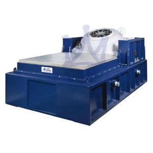 máquina de ensaio de torção
