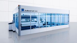 curvadora CNC