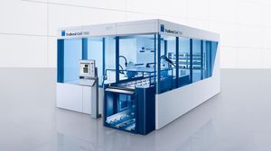 curvadora CNC