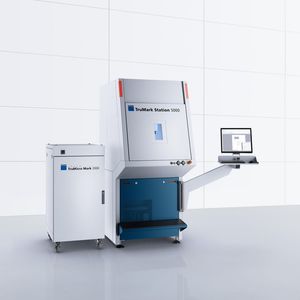 laser de marcação