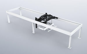 sistema de carregamento linear