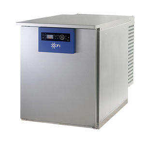 câmara de fermentação controlada