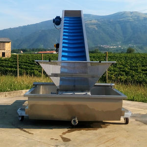 Transportador Com Taliscas.