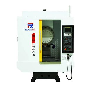 centro de usinagem CNC para furação