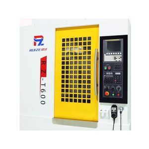 centro de usinagem CNC para furação