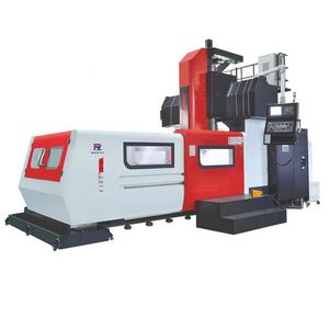 centro de usinagem CNC de 3 eixos