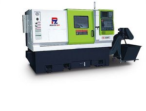 torno CNC