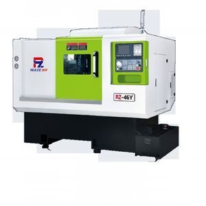 torno CNC