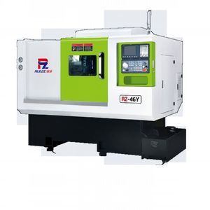 torno CNC