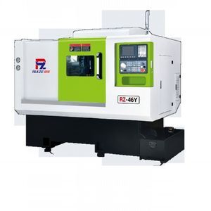 torno CNC