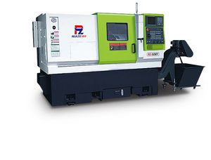 torno CNC