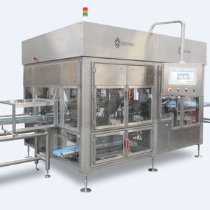 máquina porcionadora de queijo de pasta dura