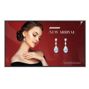 displays de LED