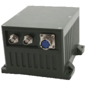 unidade de navegação inercial GNSS 1