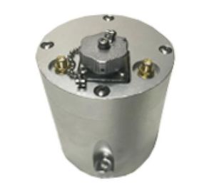 unidade de navegação inercial GNSS 1