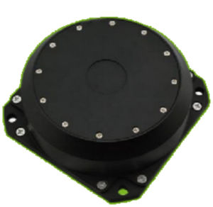 girômetro uniaxial