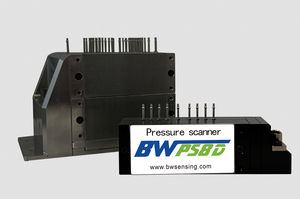 scanner de pressão de 8 canais