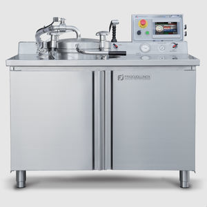 cozedor industrial multifuncional