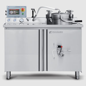 esterilizador de processo