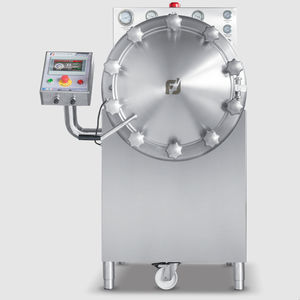 esterilizador de processo
