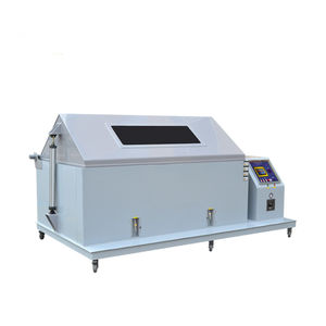 Câmara de enaio de névoa salina