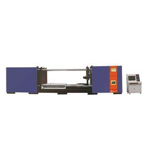 máquina de ensaio de compressão