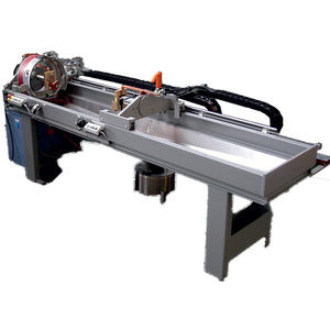 Sistema deInspeçãoComMoinho