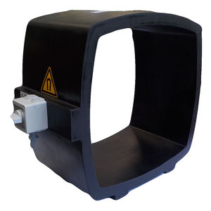 desmagnetizador de mesa
