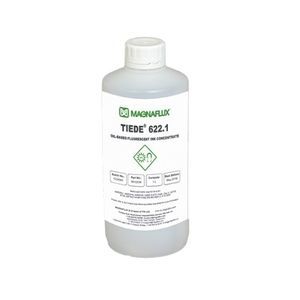 fluido de partículas magnéticas