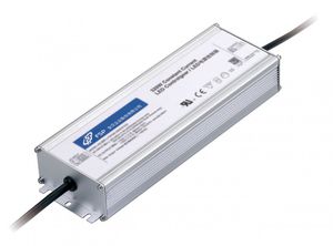 driver de LED fechado 1